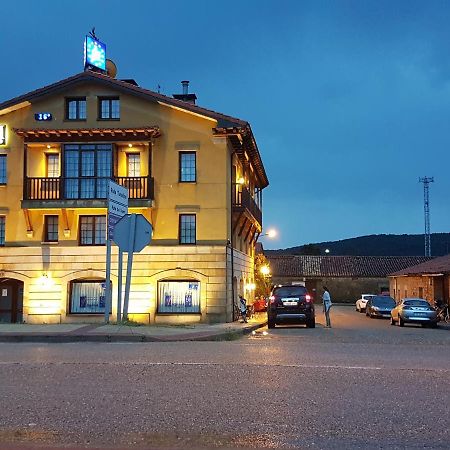 Hotel Virginia R.H. Винуеса Екстериор снимка
