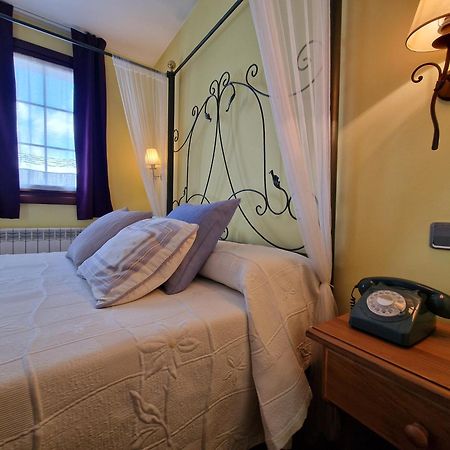 Hotel Virginia R.H. Винуеса Екстериор снимка