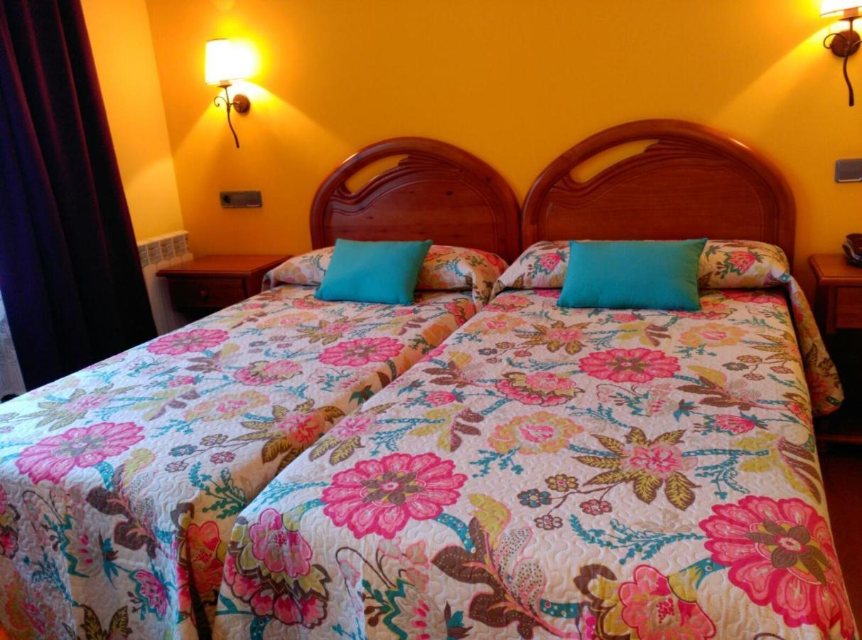 Hotel Virginia R.H. Винуеса Екстериор снимка