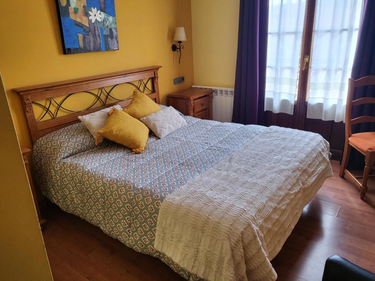 Hotel Virginia R.H. Винуеса Екстериор снимка