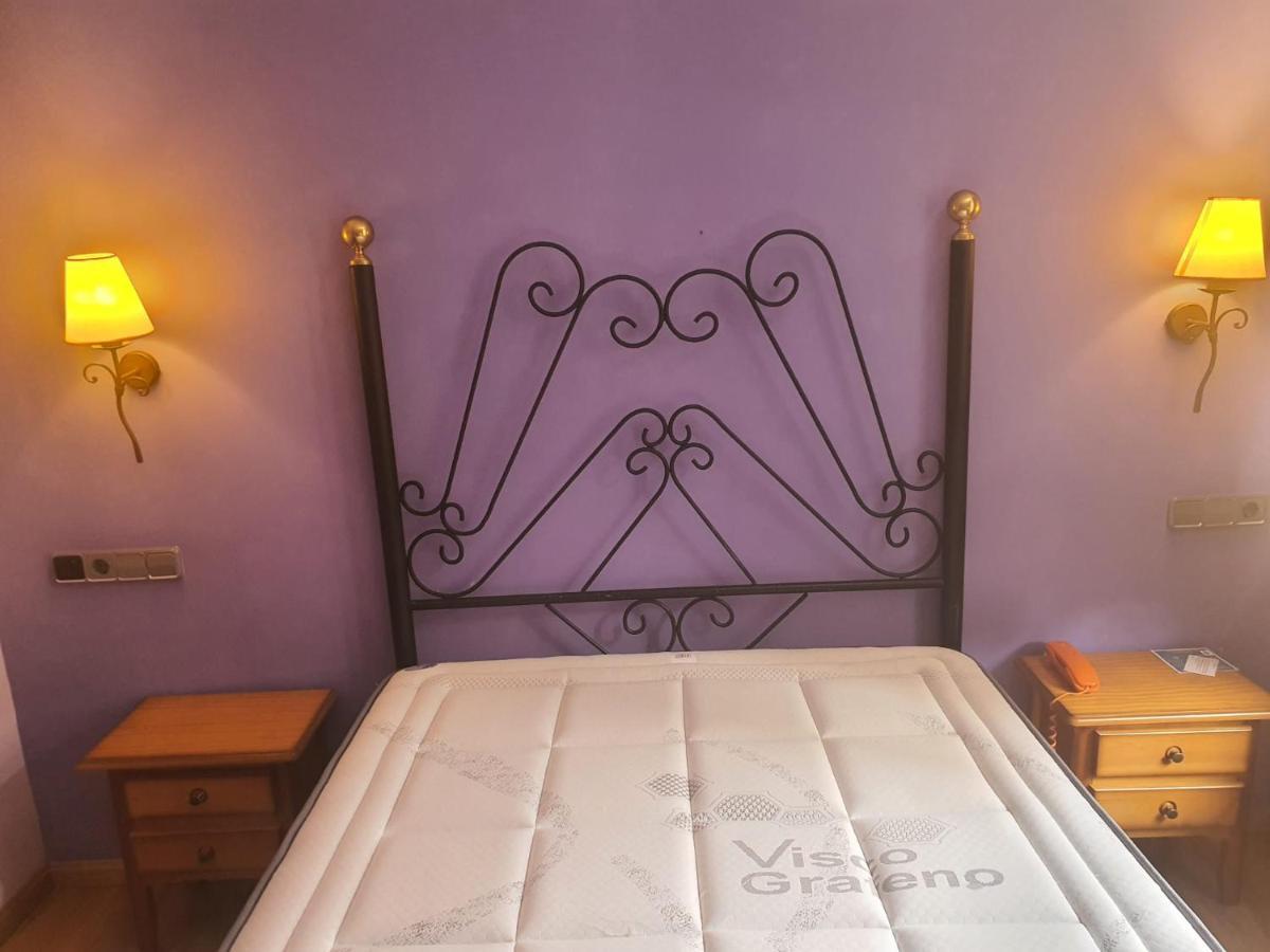 Hotel Virginia R.H. Винуеса Екстериор снимка