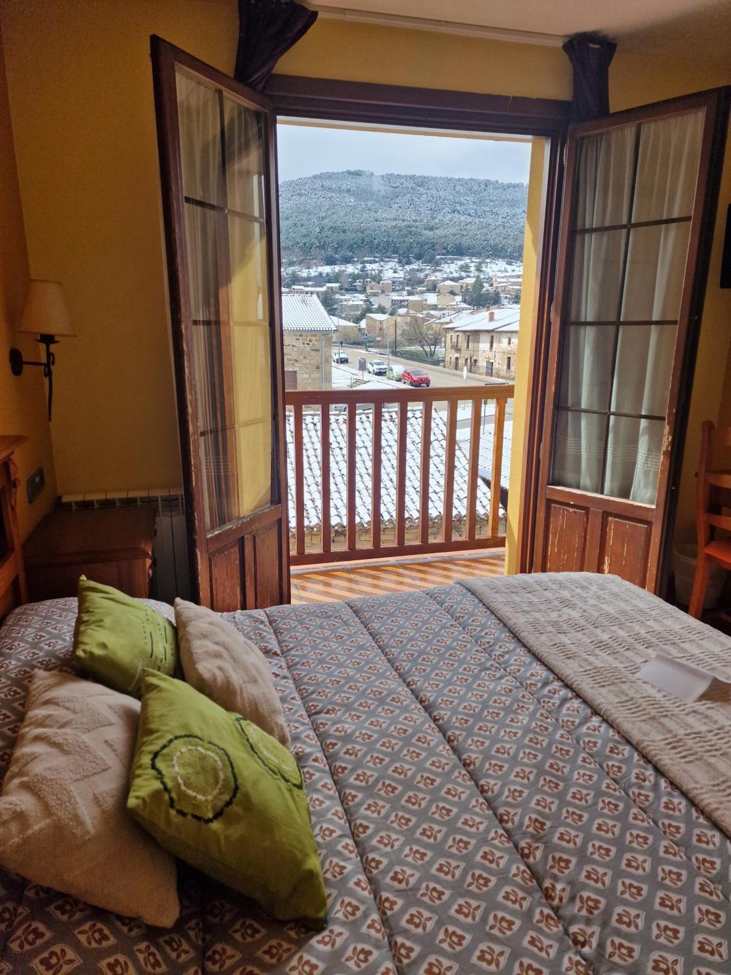 Hotel Virginia R.H. Винуеса Екстериор снимка