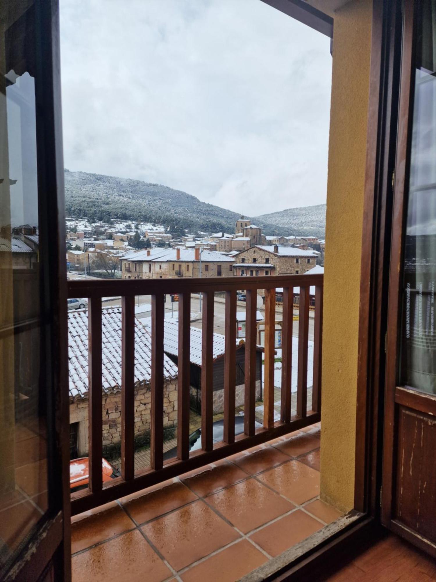 Hotel Virginia R.H. Винуеса Екстериор снимка