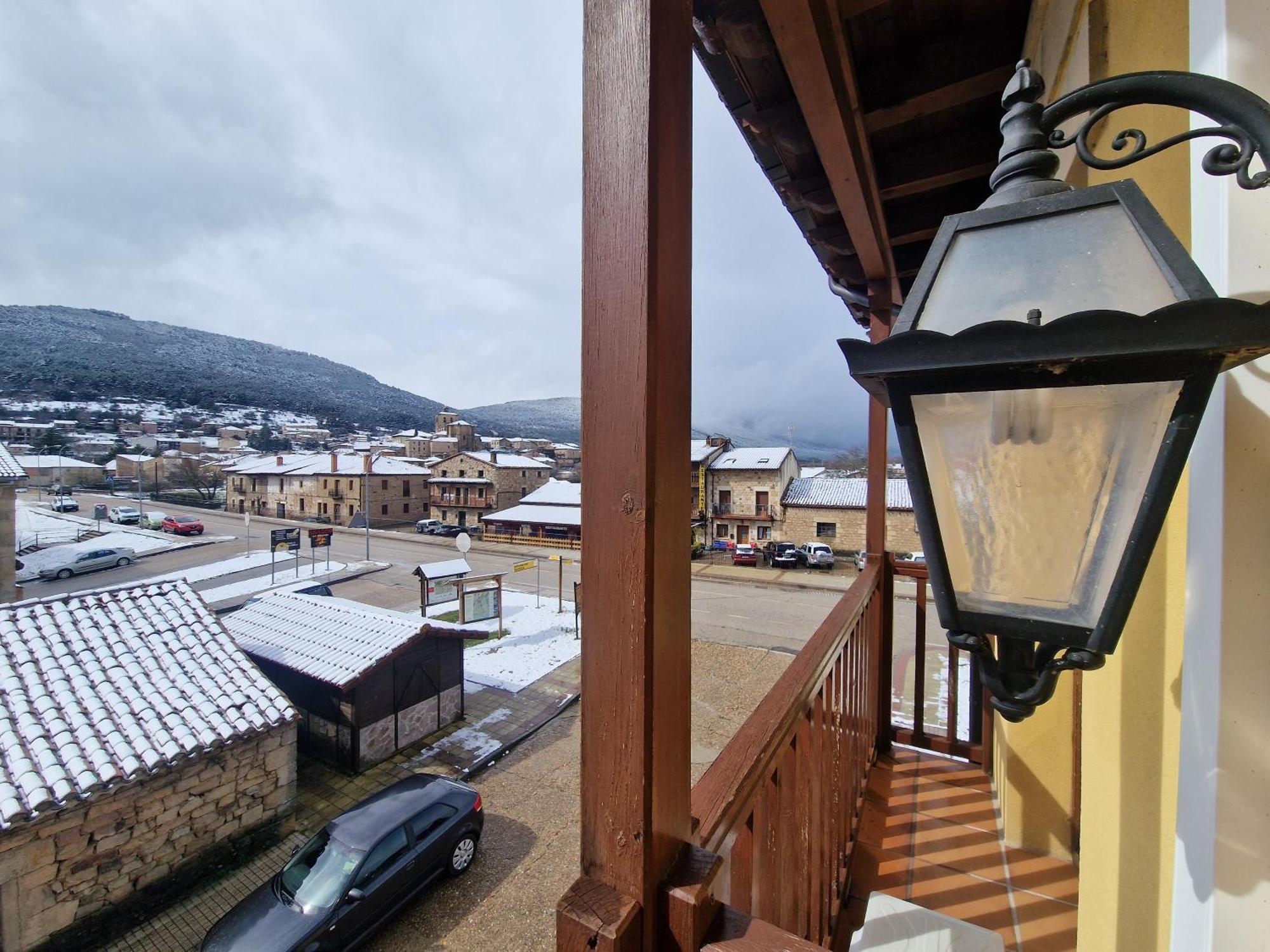 Hotel Virginia R.H. Винуеса Екстериор снимка