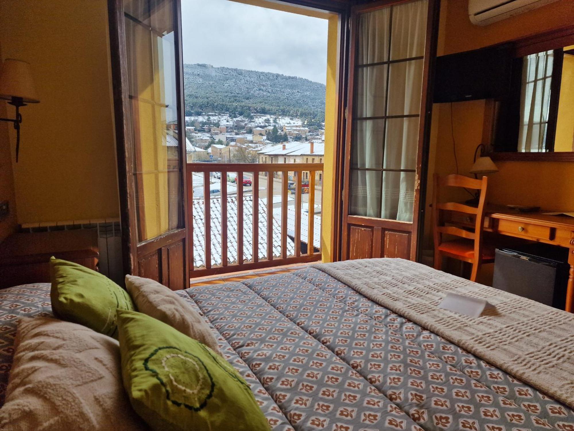 Hotel Virginia R.H. Винуеса Екстериор снимка