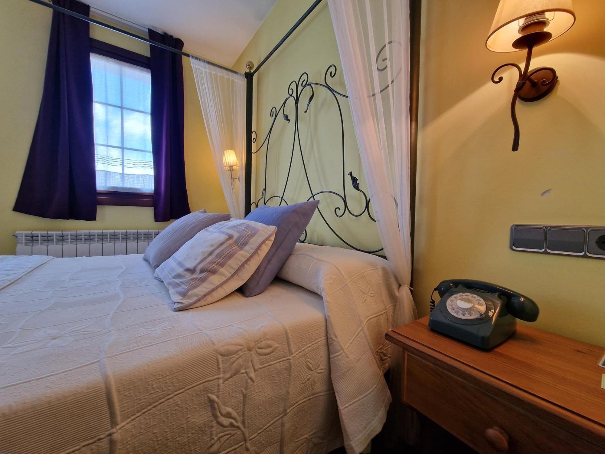 Hotel Virginia R.H. Винуеса Екстериор снимка